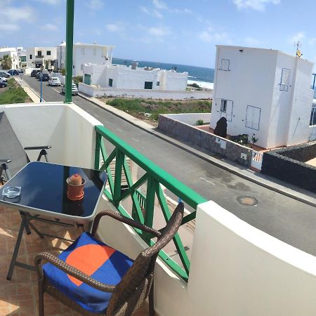 Marysol 7 Terrace With Sea Views, Close To The Sea Punta Mujeres Esterno foto