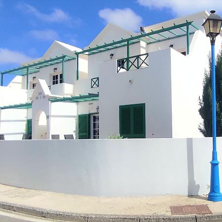 Marysol 7 Terrace With Sea Views, Close To The Sea Punta Mujeres Esterno foto