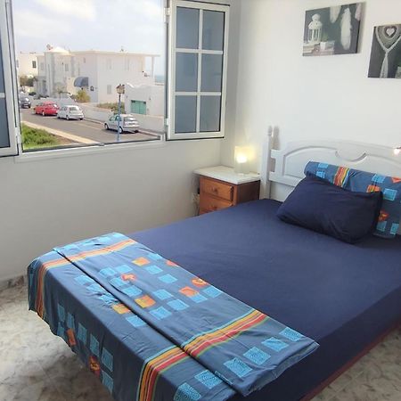 Marysol 7 Terrace With Sea Views, Close To The Sea Punta Mujeres Esterno foto