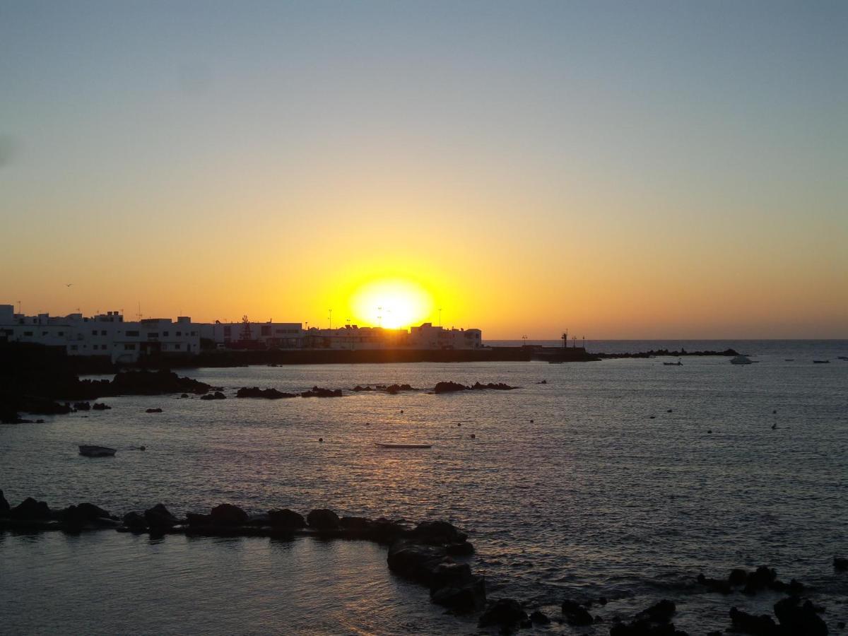 Marysol 7 Terrace With Sea Views, Close To The Sea Punta Mujeres Esterno foto