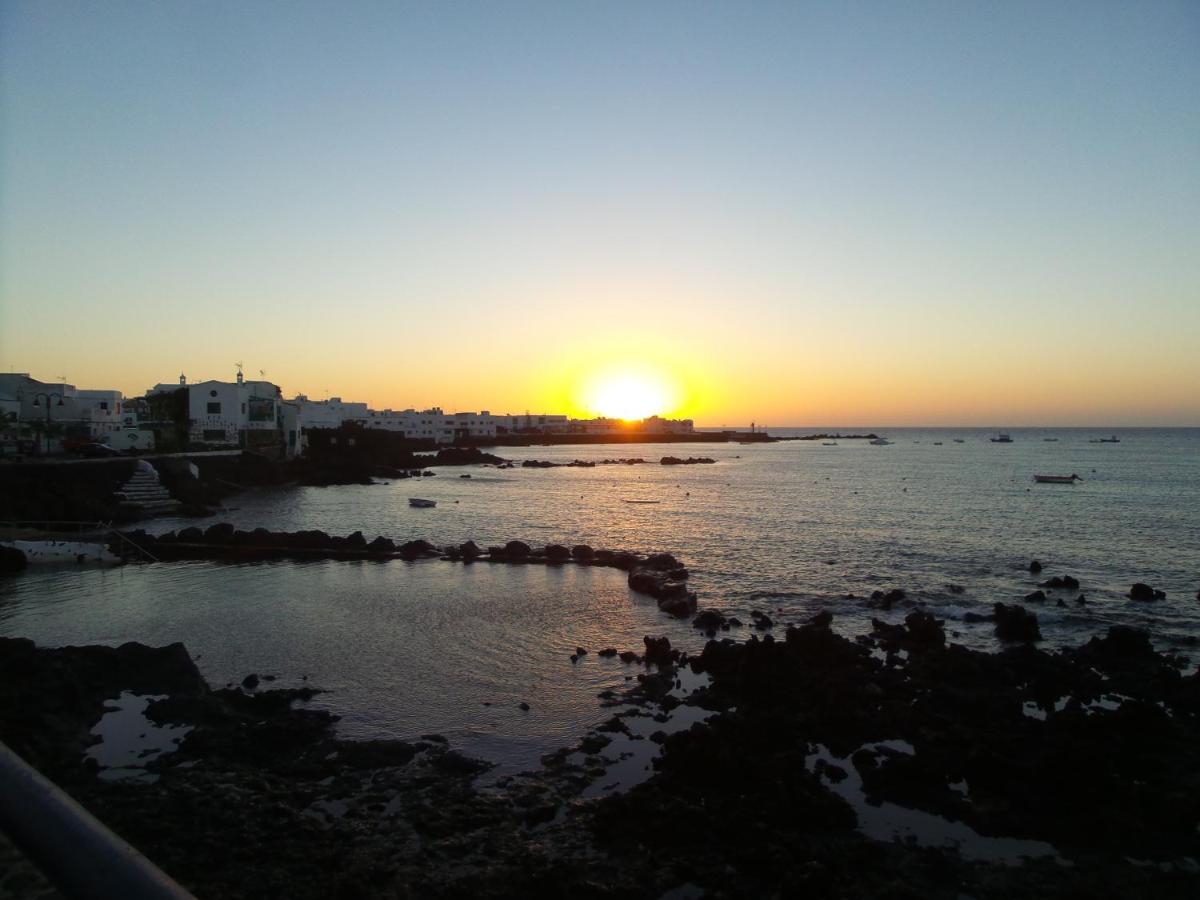 Marysol 7 Terrace With Sea Views, Close To The Sea Punta Mujeres Esterno foto