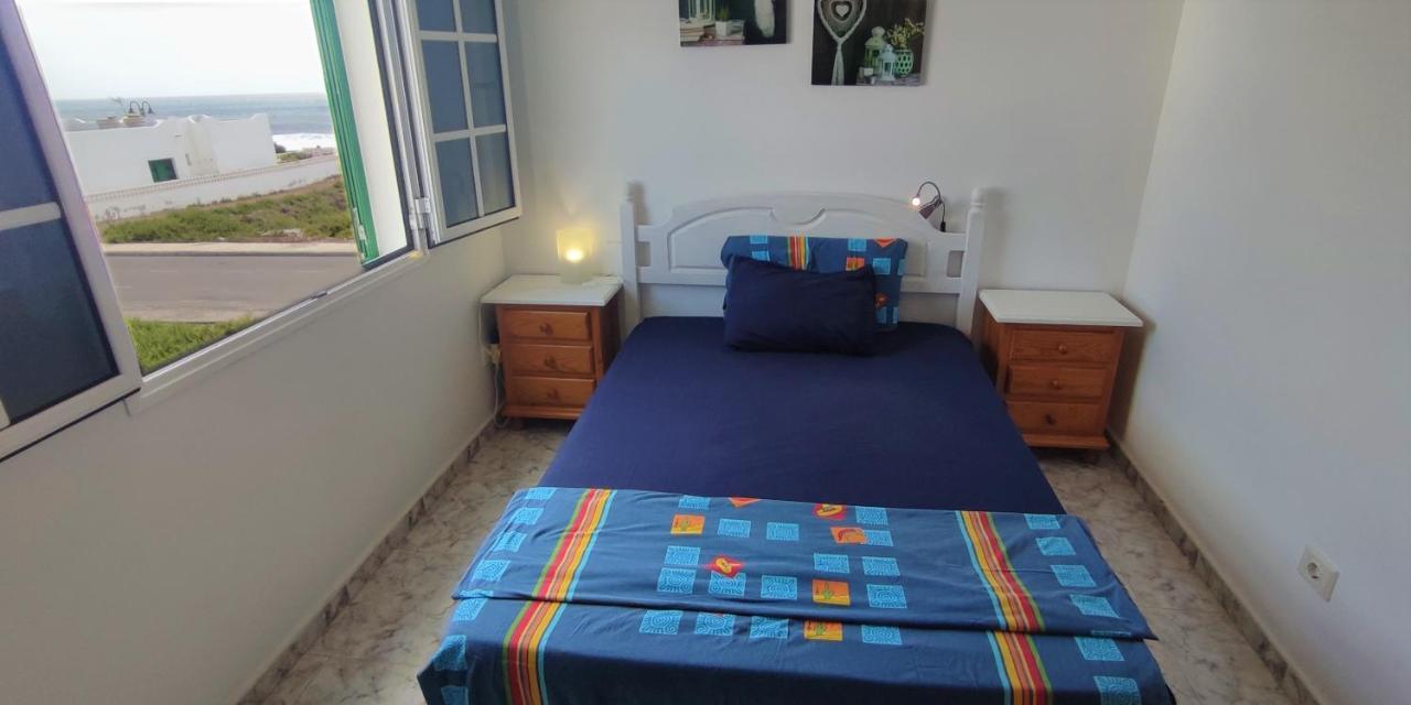Marysol 7 Terrace With Sea Views, Close To The Sea Punta Mujeres Esterno foto