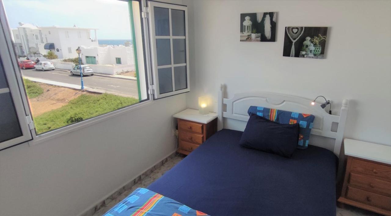 Marysol 7 Terrace With Sea Views, Close To The Sea Punta Mujeres Esterno foto