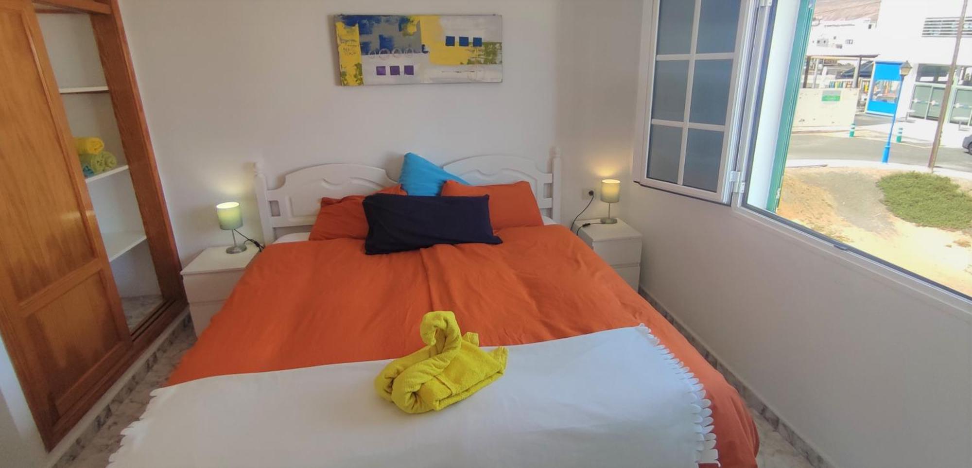 Marysol 7 Terrace With Sea Views, Close To The Sea Punta Mujeres Esterno foto