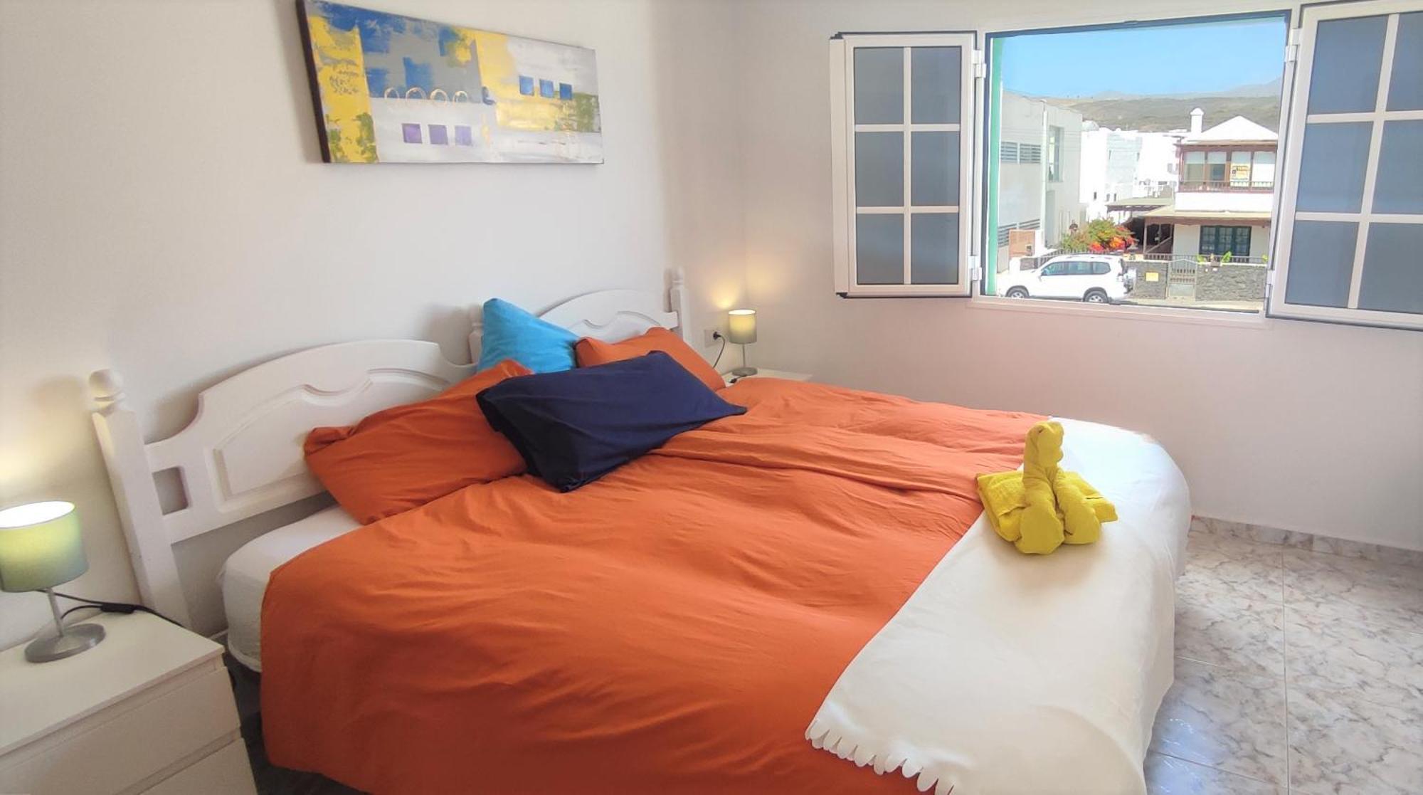 Marysol 7 Terrace With Sea Views, Close To The Sea Punta Mujeres Esterno foto