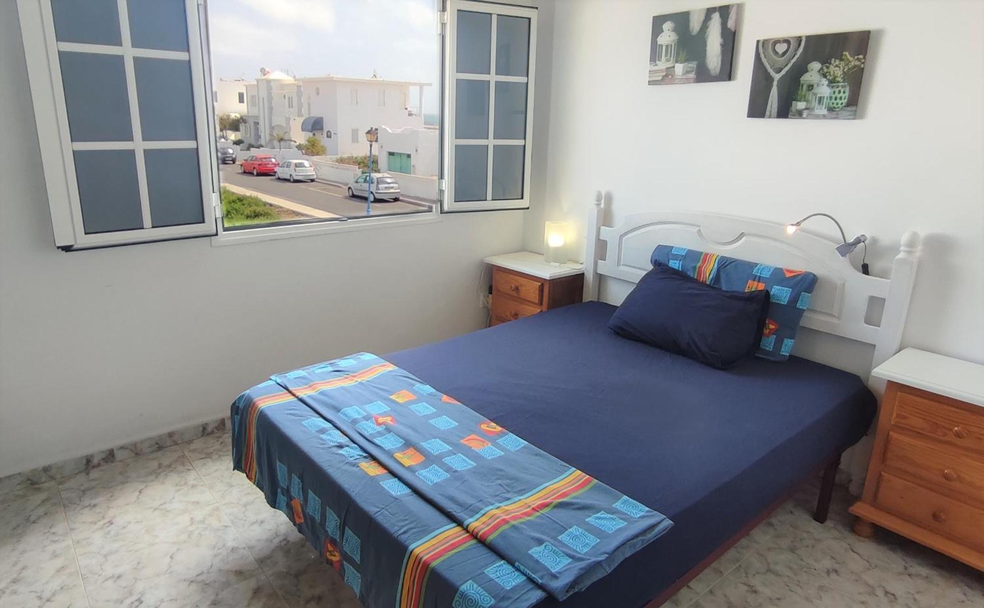 Marysol 7 Terrace With Sea Views, Close To The Sea Punta Mujeres Esterno foto