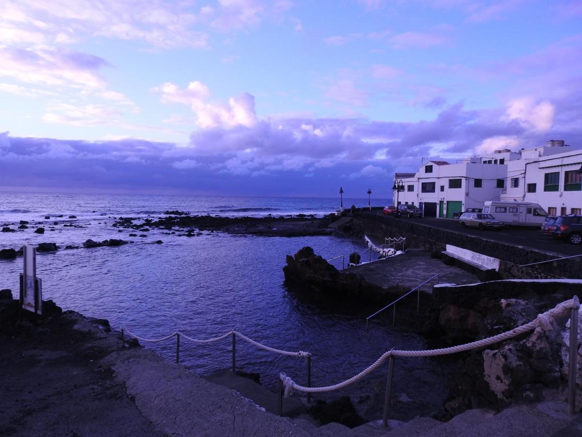 Marysol 7 Terrace With Sea Views, Close To The Sea Punta Mujeres Esterno foto